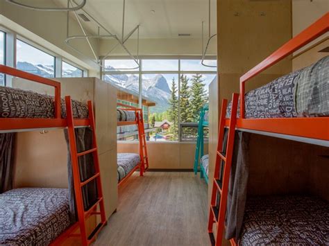 Canmore Downtown Hostel | Canmore Kananaskis