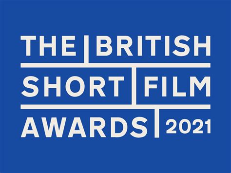 British Short Film Award winners announced - British Cinematographer