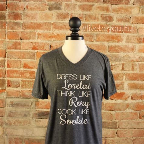 Gilmore Girls T Shirt Gilmore Girls Shirt Gilmore Girls T