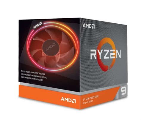 AMD Ryzen 7 vs Ryzen 9 Compared | WePC