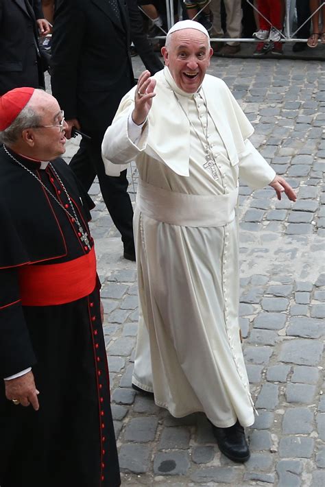 Papal Robes Gammarelli 1958