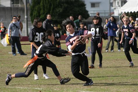 One Skill That Will Transform Your Flag Football Defense - Youth Flag Football HQ