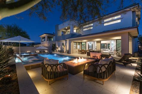 Luxury Real Estate Photography in 2020 - David Marquardt Architectural ...