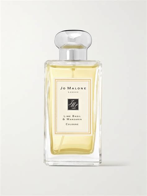 Colorless Lime Basil & Mandarin Cologne, 100ml | Jo Malone London | MR PORTER