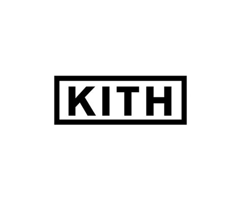 Kith Logo - LogoDix