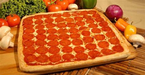 East of Chicago Pizza | Visit Shipshewana