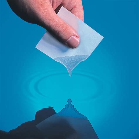 Water Soluble Paper | Dissolving Paper — SmartSolve