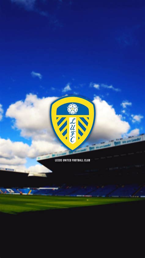 Leeds United Wallpapers - Top Free Leeds United Backgrounds ...