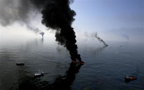 6 years after Deepwater Horizon oil spill, thousands of people are still sick | Grist