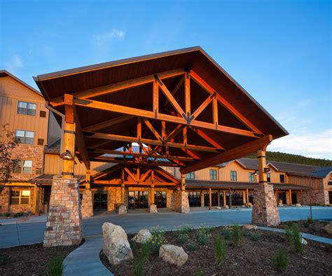 The Lodge at Deadwood Gaming Resort - Deadwood