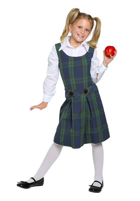 Teacher Costume For Kids