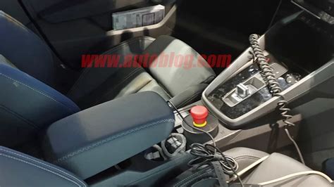 2021 Audi S3 interior spied totally uncovered sporting luxurious look ...