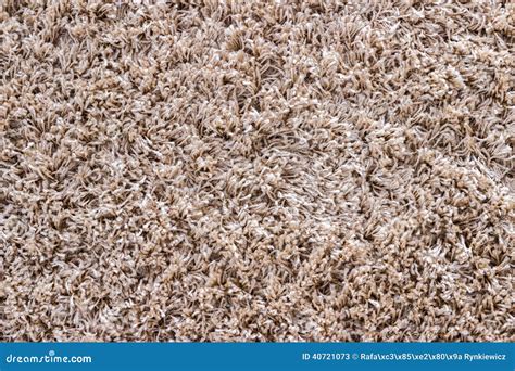 Cream Carpet Texture - Abstract Background Stock Image - Image of ...