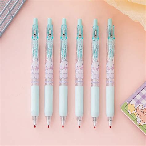 Sanrio Character Gel Pens | Kawaii Pen Shop