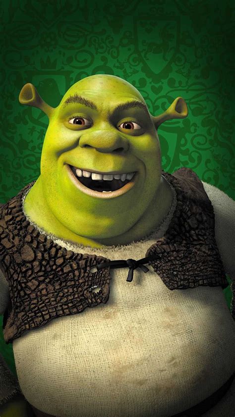 Shrek Wallpaper Discover more Anime, Movie, Shrek wallpaper. https://www.ixpap.com/shrek ...