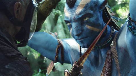 Avatar (2009) - Best Scenes - YouTube