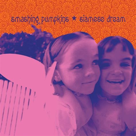 The Smashing Pumpkins - Siamese Dream (Vinyl) - Pop Music