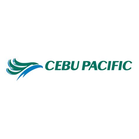 Download Logo Cebu Pacific Air EPS, AI, CDR, PDF Vector Free