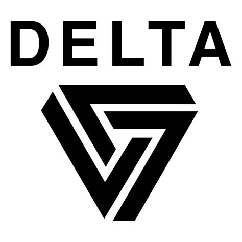 Delta Logo PNG Transparent (1) – Brands Logos