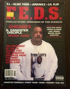 X-F.E.D.S. Magazine