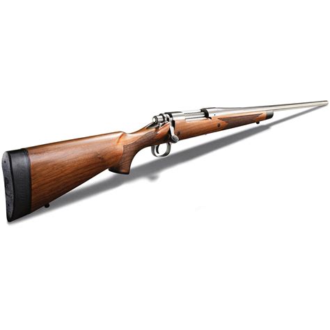 Remington 700 CDL SF, Bolt Action, 7mm-.08 Remington, 24" Barrel, 4+1 Rounds - 634082, Bolt ...