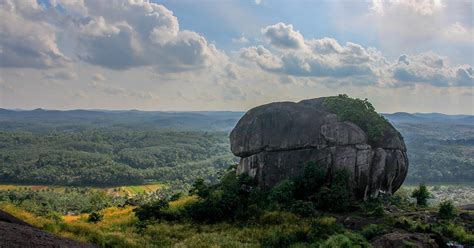 Kerala’s Jatayu Nature Park Is All Set To Open In 2016 & It’s One Of A Kind