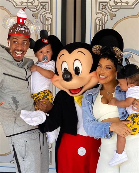 Nick Cannon, Abby De La Rosa’s Relationship Timeline: Kids, Polyamory and More