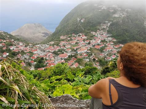 Hiking on Saba: Your Guide to 17 Stunning Trails | Life On The Roam