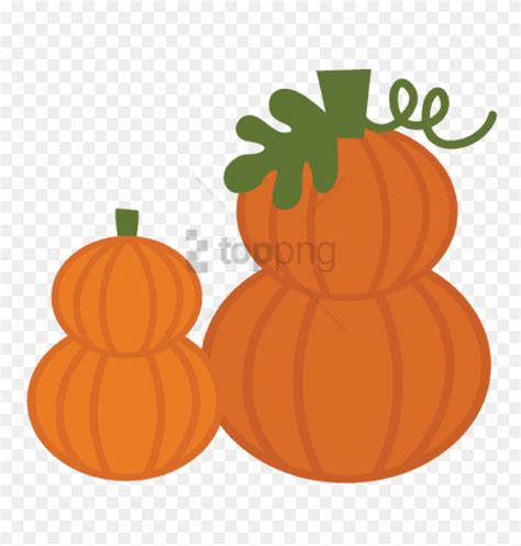 Stacked Pumpkins Svg Files For Scrapbooking Pumpkin - Stacked Pumpkins ...