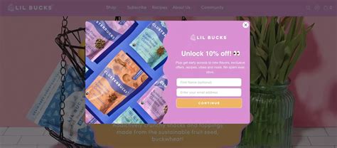 7 Popup Examples for Your Website that Do More than Capture Leads (2023 and beyond)