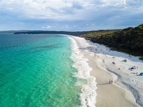 Hyams Beach, Australia | Destination of the day | MyNext Escape