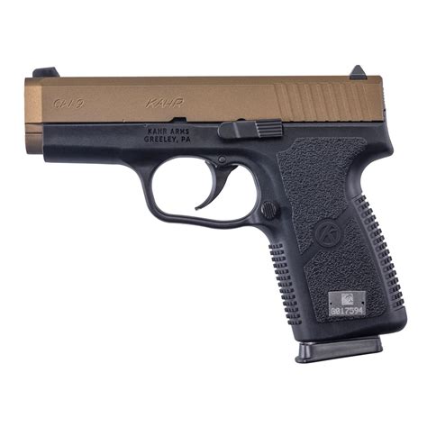 Firearms - Kahr Arms - Pistols - Page 1 - Kahr Firearms Group