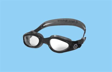 5 Best Anti-Fog Swimming Goggles