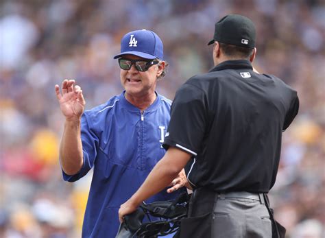 Marlins Announce Don Mattingly As Manager - MLB Trade Rumors