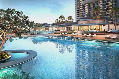 Sky Condo promises resort-style living