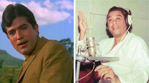 Rajesh Khanna-Kishore Kumar collaborations: From 'Mere Sapno Ki Rani' to 'Hamein Tumse Pyaar ...