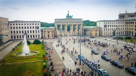 Inside the Adlon: Berlin's historic premier hotel - CNN Video