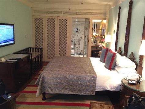 Taj West End Hotel Room - Picture of Taj West End, Bengaluru - TripAdvisor