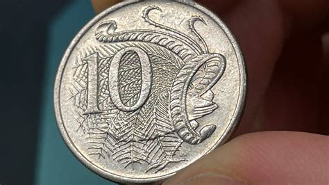 Rare Australian Ten Cent Coins Shopping Online | www.pinnaxis.com