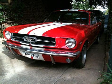 our 1957 Mustang fastback | Mustang fastback, Mustang, Ford mustang