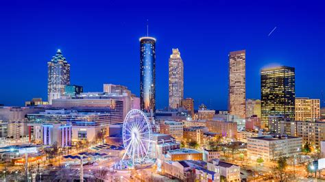 Best neighborhoods in Atlanta - Lonely Planet