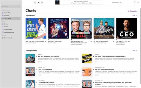 How Do The Apple Podcast Charts Work? - Saspod