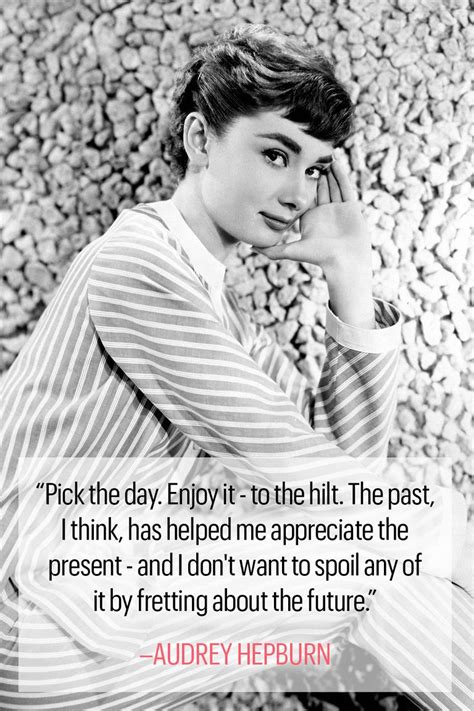 10 Classic Audrey Hepburn Quotes - Inspirational Words to Live By