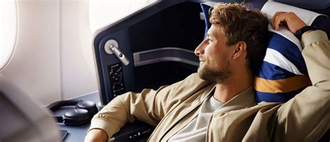 Lufthansa Business Class Seats - The Points Insider