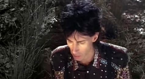 Ric Ocasek - Emotion In Motion