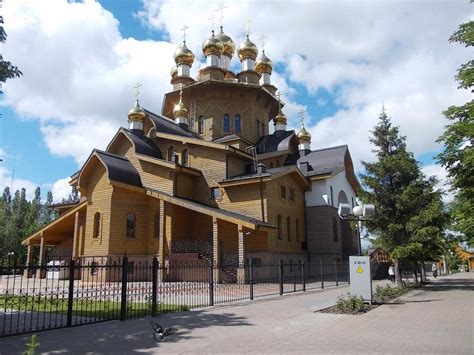 THE 15 BEST Things to Do in Belgorod - 2022 (with Photos) - Tripadvisor