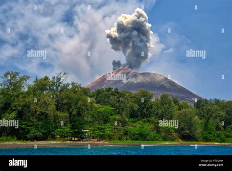 Sunda Strait High Resolution Stock Photography and Images - Alamy