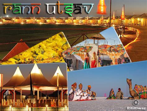 Rann Utsav | RitiRiwaz