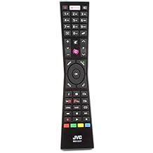 Amazon.co.uk: jvc smart tv remote control