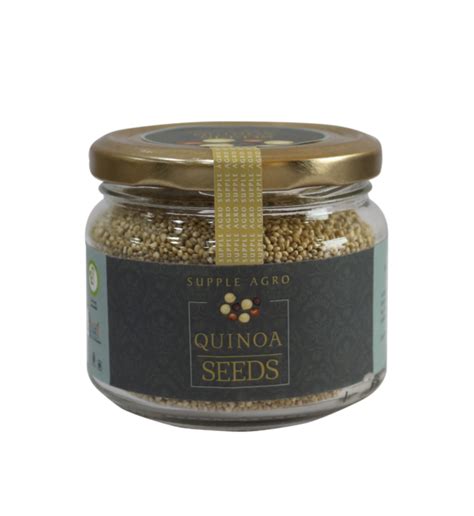 Quinoa Seeds - Farm Fresh Products | Food Products Supplier | Supple Agro